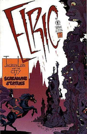 Elric: Stormbringer #3