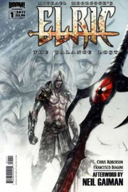 Elric: The Balance Lost #1