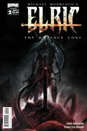 Elric: The Balance Lost #2