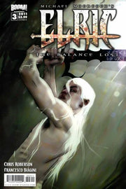 Elric: The Balance Lost #3