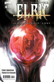 Elric: The Balance Lost #4
