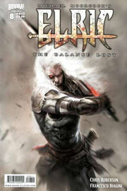 Elric: The Balance Lost #8