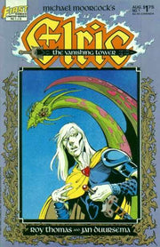 Elric: The Vanishing Tower #1