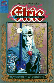 Elric: The Vanishing Tower #6