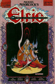 Elric: Weird of the White Wolf #2