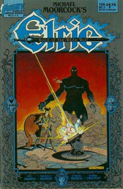 Elric: Weird of the White Wolf #3