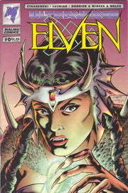 Elven #0