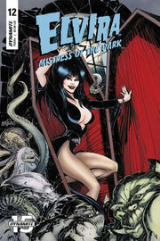 Elvira: Mistress of the Dark 2019 Series #12