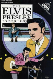 Elvis Presley Experience #1