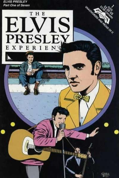 Elvis Presley Experience #1