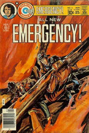 Emergency 1976 Series #2