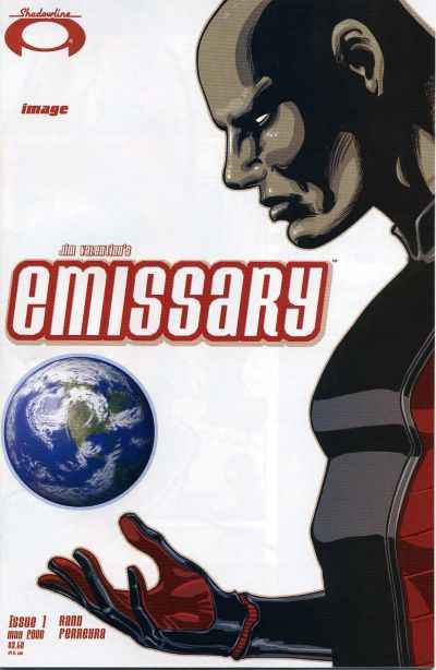 Emissary 2006 Series #1