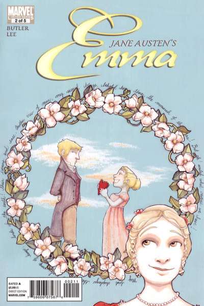 Emma 2011 Series #2