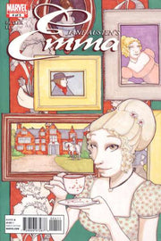 Emma 2011 Series #4