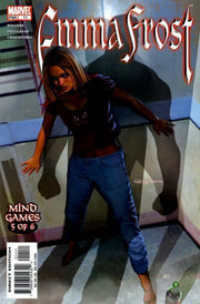 Emma Frost #11