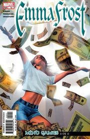 Emma Frost #12