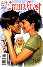 Emma Frost #17