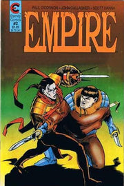 Empire 1988 Series #2