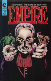 Empire 1988 Series #3
