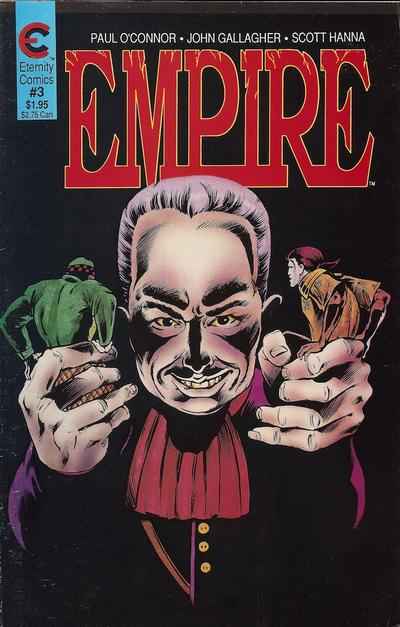 Empire 1988 Series #3