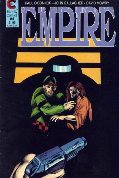 Empire 1988 Series #4