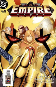 Empire 2003 Series #0