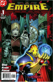 Empire 2003 Series #1