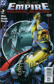 Empire 2003 Series #3