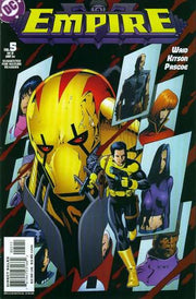 Empire 2003 Series #5