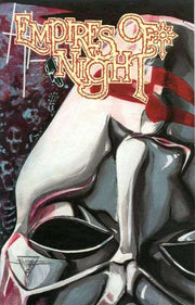 Empires of Night #1