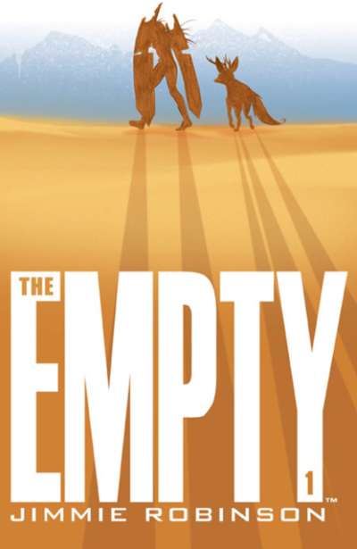 Empty #1