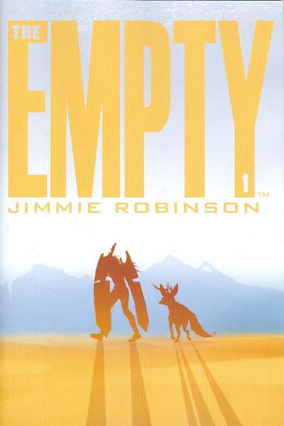 Empty #1