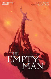 Empty Man #5