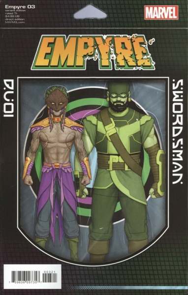 Empyre #3