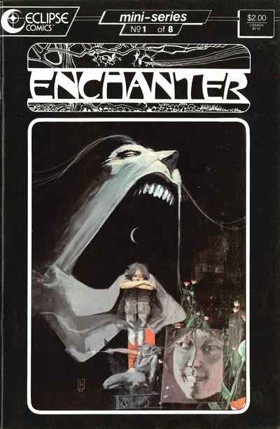 Enchanter #1