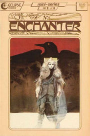 Enchanter #2