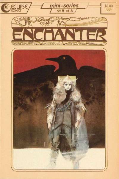 Enchanter #2