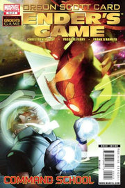 Ender's Game: Command School #5