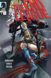 End League #7