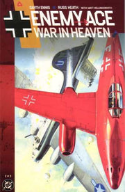 Enemy Ace: War in Heaven #2