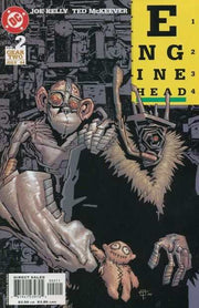 Enginehead #2