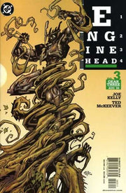 Enginehead #3