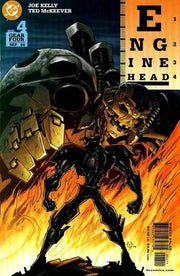 Enginehead #4