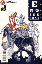 Enginehead #6