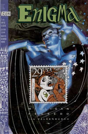 Enigma #3