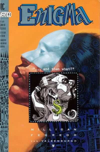 Enigma #4