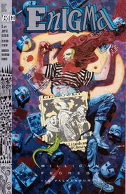 Enigma #5