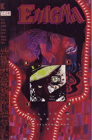Enigma #6