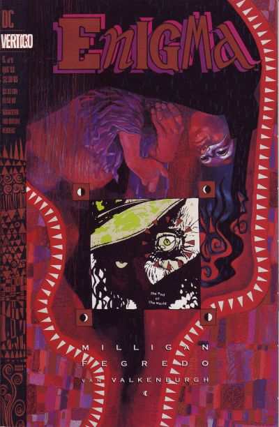 Enigma #6