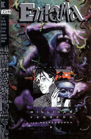 Enigma #7